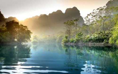 智能系统节能